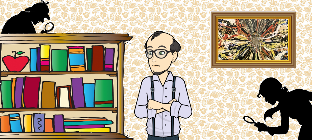The Diary of a CRM Migration – Part 6 – May I present the latest addition to the British Library